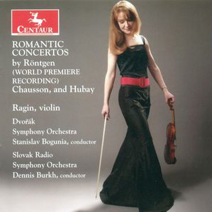 Romantic Concertos