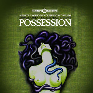 Possession (Original Motion Picture Score)