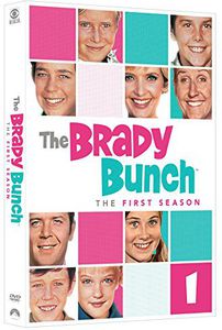 The Brady Bunch: The First Season