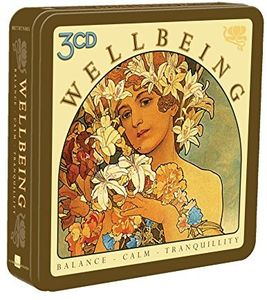 Wellbeing [Import]