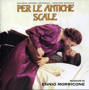 Per Le Antiche Scale (Down the Ancient Stairs) (Original Motion Picture Soundtrack) [Import]