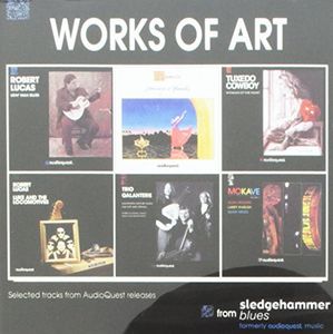 Works of Art 1 /  Various