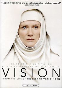 Vision: From the Life of Hildegard Von Bingen