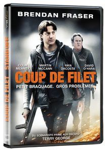 Coup de Filet (Stand Off French Version) [Import]