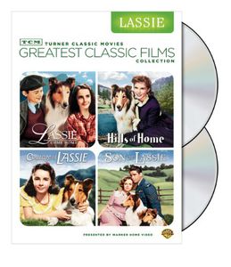 TCM Greatest Classic Films Collection: Lassie
