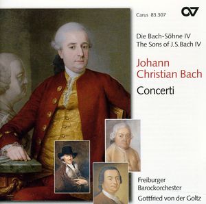 Sons of Bach 4