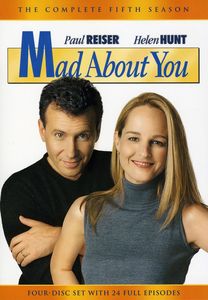 Mad About You: The Complete Fifth Season