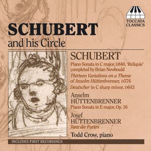 Schubert & His Circle