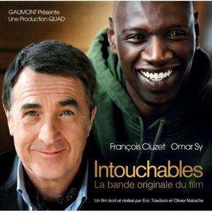 Intouchables /  O.S.T.