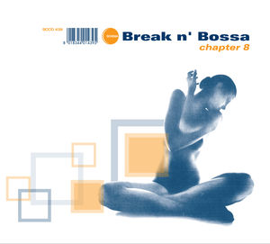 Break N Bossa Chapter, Vol. 8