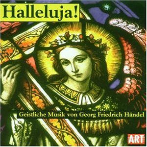 Halleluja /  Sacred Music