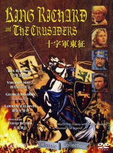 King Richard and the Crusaders [Import]