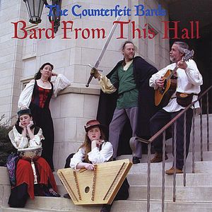 Bard from This Hall