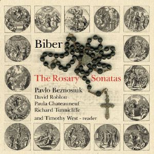 Rosary Sonatas