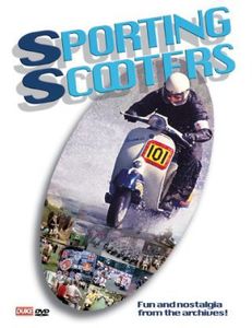 Sporting Scooters