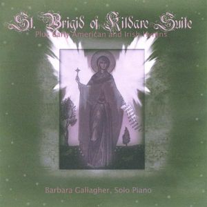 St. Brigid of Kildare Suite