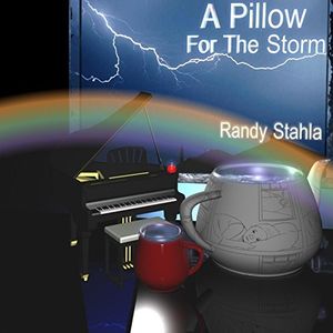 Pillow for the Storm