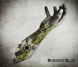 Nowhere Else [Import]