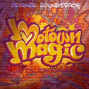 Motown Magic (Various Artists)