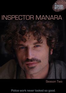 Inspector Manara: Season 2