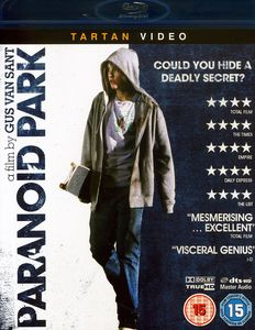 Paranoid Park [Import]