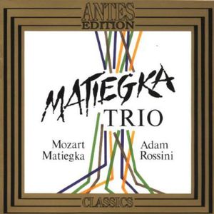 Matiegka Trio