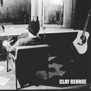 Clay George