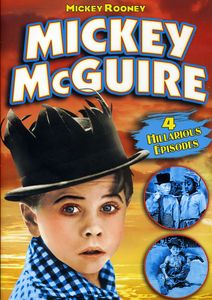 Mickey McGuire