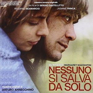 Nessuno Si Salva Da Solo (You Can't Save Yourself Alone) (Original Soundtrack) [Import]