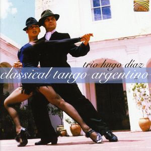 Classico Tango Argentino