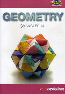 TS Geometry Module 2: Angles 101