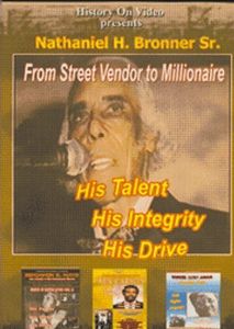 From Street Vendor to Millionaire: His Talent His