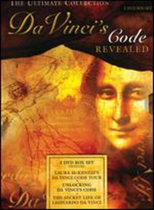 Ultimate Collection: Davinci's Code Revealed [Import]