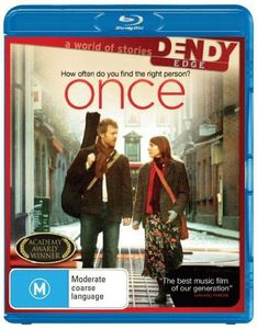 Once [Import]