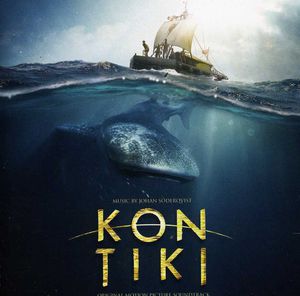 Kon-Tiki (Original Soundtrack) [Import]