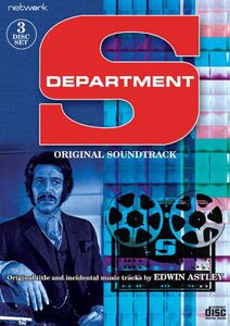 Department S (Original Soundtrack) [Import]