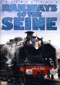 Railways of the Seine