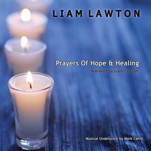 Prayers Of Hope and Healing