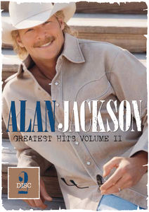Alan Jackson: Greatest Hits: Volume II: Disc 2 [Import]