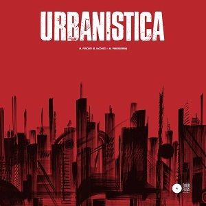 Urbanistica (Original Soundtrack)
