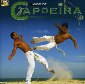 Best of Capoeira /  Various