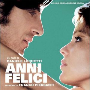 Anni Felici (Those Happy Years) (Original Soundtrack) [Import]