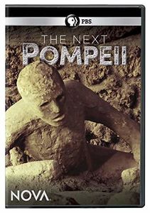 NOVA: The Next Pompeii