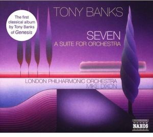 Seven: Suite for Orchestra