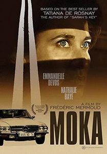 Moka [Import]