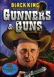 Gunners & Guns