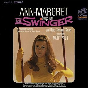 Songs From The Swinger & Other Swingin' Songs