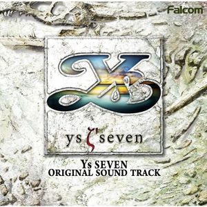 Ys Seven (Original Soundtrack) [Import]