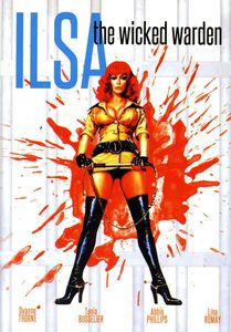 Ilsa: The Wicked Warden