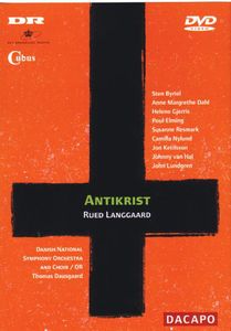 Antikrist